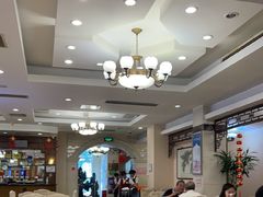 -烤肉宛饭庄(南礼士路店)