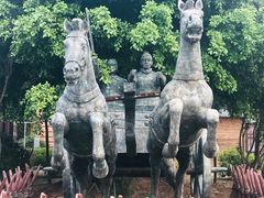 -合浦汉代文化博物馆