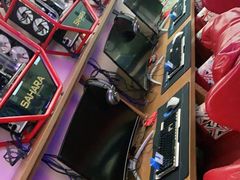 -栈逗电竞馆•电竞酒店(萧山旺角城店)