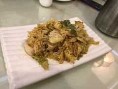 -福禄财东北菜(珠江帝景店)