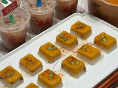-羊瑞堂·横山炖羊肉·陕菜(未央路旗舰店)