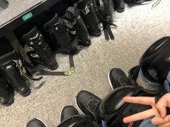 -SNOWGATE滑雪·华雪梦(老西门店)