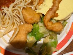 -比格比萨自助(万柳华联店)