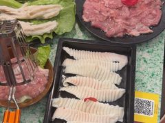 -鸿姐老火锅(龙阳店)