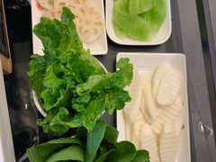 -刘少华贵州小黄牛·鲜牛肉火锅(总店)