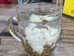 -一杯绿豆汤(柏庐广场店)
