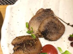 -三石铁板烧(紫竹桥店)