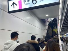 -红土地(地铁站)