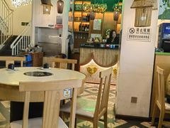 -蛙蛙叫干锅年代(簋街总店)