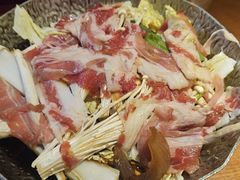-王氏炉匠·烧鸟放题自助(好运街店)