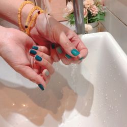 -Pink You美甲洗眉纹绣定制中心