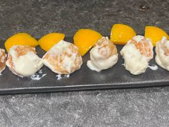 -手抄板凳江南菜(湖滨商业街店)