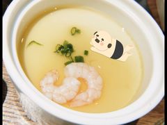-全聚德(江宁店)