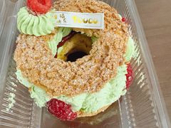 -甜嘟嘟烘焙坊(舒城路店)