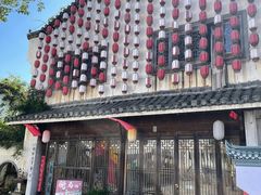 -婺源梦里老家大型山水实景演出