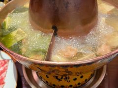 -1078號老北京涮肉(万达广场店)