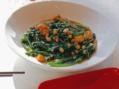 -庆云楼饭庄(什刹海店)