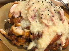 -Myth猪蹄(明洞店)