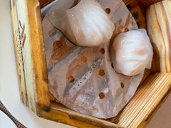 -顺德美的万豪酒店-万豪中餐厅