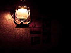 -秃鹫湾·推理大师沉浸式实景演绎推理剧场