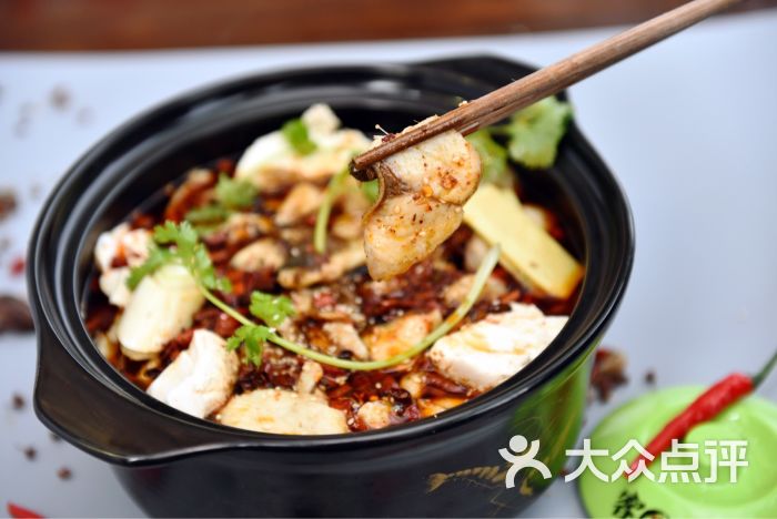 客串成都串串香(东新店)图片 - 第73张