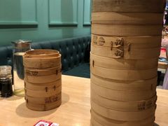 -弄堂小笼包(西青中北永旺购物中心店)