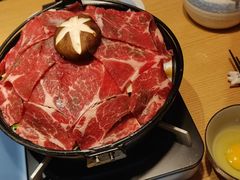 -富山日式料理(宽厚里店)
