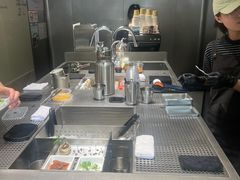 -O.P.S. CAFE
