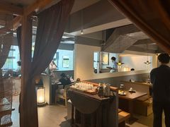 -本处·素食·融合料理(南油店)