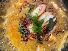 -全州拌饭馆(断桥店)