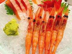 -花和寿喜烧·三文鱼自助专门店(光屿城店)
