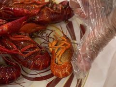 -华仔龙虾(永乐路总店)