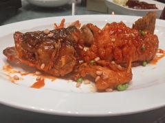 -景月阁空中食府(希尔顿酒店)