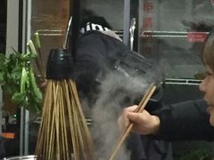 -盖帮鳝鱼串串(东郊记忆店)