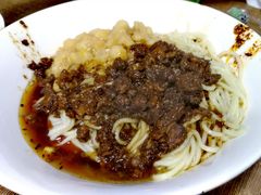 花市豌杂面-花市豌杂面(民生路店)