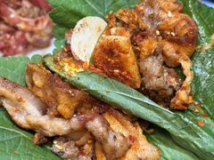 -齐齐哈尔烤肉·涮羊肉(光华中心店)