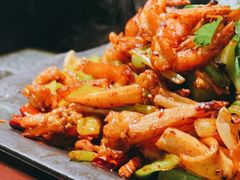 -炭舍干锅(华发商都店)