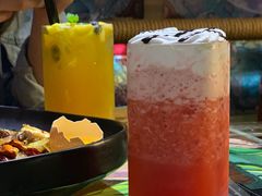 -烛影拾光观景餐厅·创意菜·摄影·小提琴(大唐不夜城店)