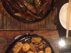 -玉林烤鸭店(垡头店)