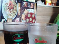 -萨莉亚意式餐厅(上下九店)