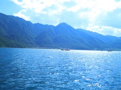 -丽江泸沽湖景区