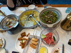 -三品香·江浙菜(松江九谊店)