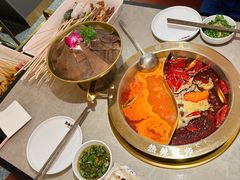 -热辣宗师·串串火锅(万达金街店)