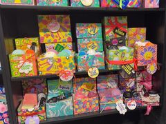 -LUSH(威尼斯人店)