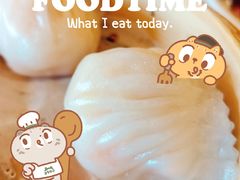 -粤菜王府·海鲜·茶市·海景餐厅(大梅沙店)