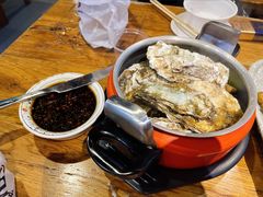 -大圣烧烤(马湖新村店)