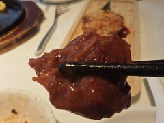 -金湖港式餐厅(建外店)