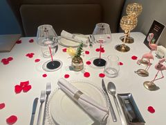 -王品牛排(郑州大卫城店)