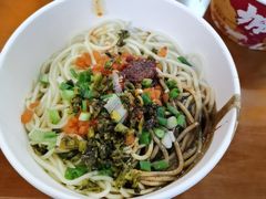 -蔡林记(古田二路店)