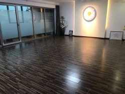 教室-酉嘉瑜伽YO+YOGA